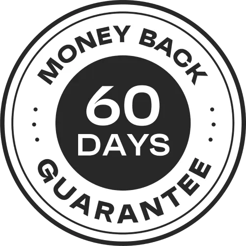 BloodArmor 60-Day Money Back Guarantee