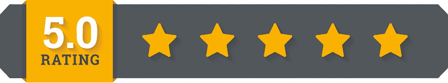 BloodArmor 5 Star Rating